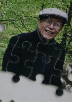 也斯《東西》 (他們在島嶼寫作II)