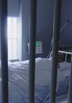 帶著矛盾判死刑(人權紀錄片電影節)