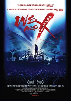 We Are X(Special Screening)