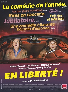 The Trouble With You(FCP 2018)