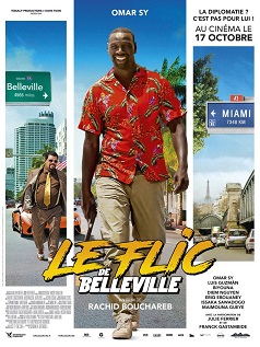 Belleville Cop(FCP 2018)
