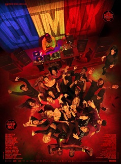 Climax(FCP 2018)
