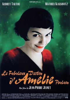 Amelie(Retrospective 2019)
