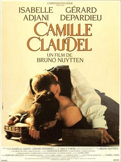 Camille Claudel(Retrospective 2019)