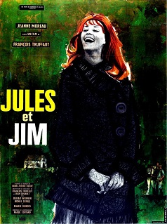 Jules And Jim(Retrospective 2019)