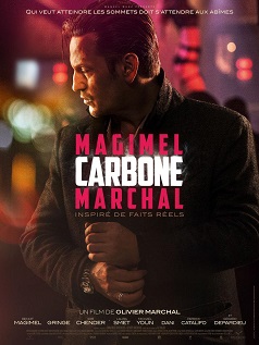Carbon(FCP 2018)