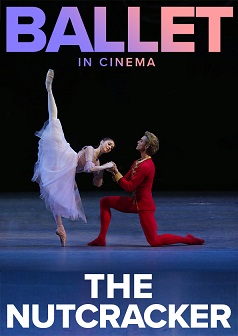 The Nutcracker(Bolshoi Ballet 2019-20)