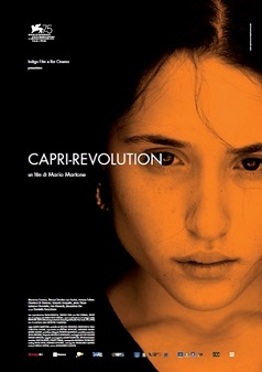Capri-Revolution(Cineitaliano 2019)