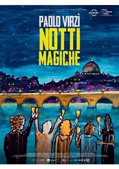 Magical Nights(Cineitaliano 2019)