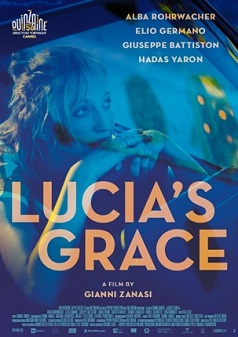 Lucia’s Grace(Cineitaliano 2019)