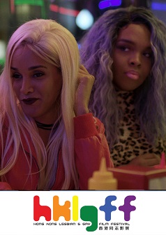 Queer Shorts(HKLGFF 2019)