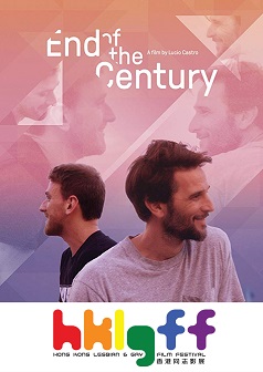 End of the Century(HKLGFF 2019)