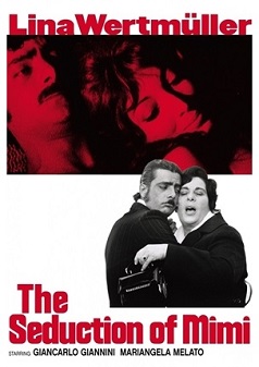 The Seduction of Mimi(Cineitaliano 2019)